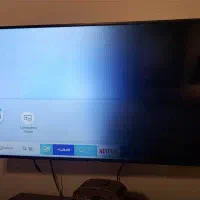 تعمیر تلویزیون LED (تعویض بک لایت و بلندگو)