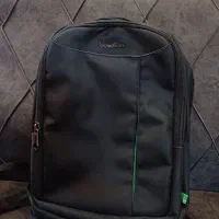 کولهپشتی ضدآب Benellon مشکی، شیک|کیف، کفش، کمربند|قم, بنیاد|دیوار