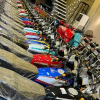 250 NIKTAZ جفت دیسک