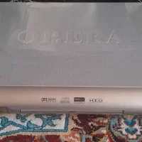 دستگاه سی دی و DVD