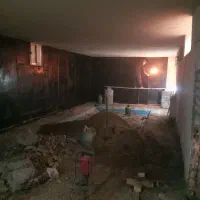 نصب ایزوگام وقیرکشی در تمام نقاط قم