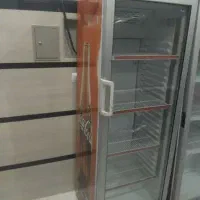یخچال و پیش خان فروش فوری|یخچال و فریزر|قروه, |دیوار