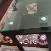 میزغذاخوری