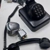 لوازم عتیقه ونوستالوژی