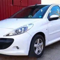 207 اتومات