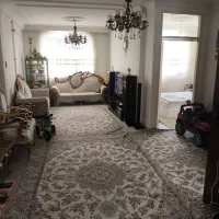 حدود 100 متر/فردوسی چهارراه استانبول/بالکن دار