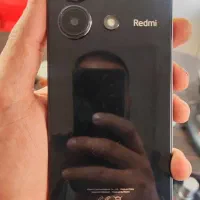 Redmi Note 13|موبایل|کرج, حصارک بالا|دیوار
