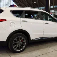 فیدلیتی الیت ۷نفره سفید صفر|خودرو سواری و وانت|شهرکرد, |دیوار