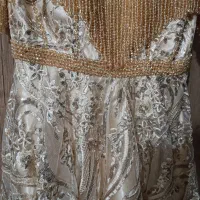 لباس مجلسی|لباس|طرقبه, |دیوار