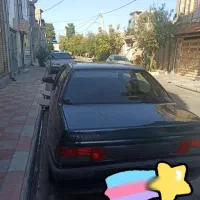 خودرو سواری آردی