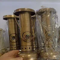 چراغ نفتی والور کمرشکن چهار فصله خوراک پز|بخاری، هیتر، شومینه|تهران, شاهین|دیوار