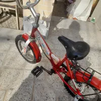 دوچرخه سایز ۱۲