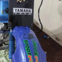 تریلxlتمیز‌و‌مرتب‌|موتورسیکلت|بیرجند, |دیوار