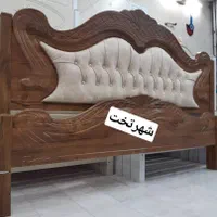 سرویس خواب بخر عمردعام کن  باشرایط خوب|تخت و سرویس خواب|قم, بلوار امین و ساحلی|دیوار