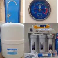 فروش تخفیفی دستگاه تصفیه آب فقط تا پایان سال