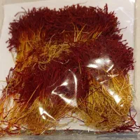 زعفران دختر پیچ