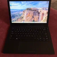 لپ تاپ دل - Dell Latitude 7290 -Core i5 نسل هشت|رایانه همراه|اصفهان, باب الدشت|دیوار
