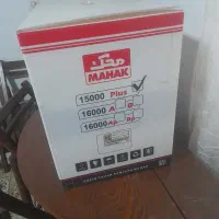ترازو دیجیتال محک