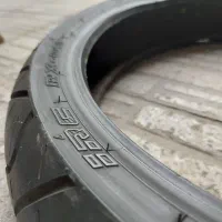 لاستیک موتو IRC