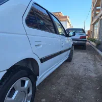 پارس tu5 مدل401|خودرو سواری و وانت|کلاله, |دیوار