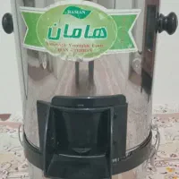 سبزی خورد کن