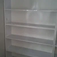 فروش قفسه mdf نو