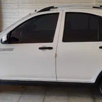 کوییک SDA1402|خودرو سواری و وانت|شیراز, دلجو|دیوار