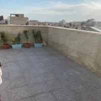 فروش کل ساختمان دو طبقه دوبلکس یکجا خ اصلی وحدت|فروش آپارتمان|کرج, چهارصد دستگاه|دیوار