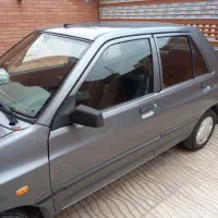 پراید ۱۳۱ مدل ۹۴|خودرو سواری و وانت|محمدیه-قزوین, |دیوار