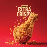 پرسنل فست فود