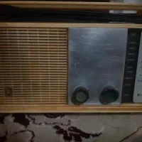 رادیو عتیقه