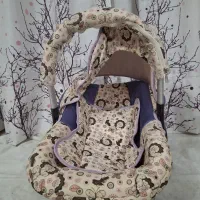 ست کامل لوازم نوزاد