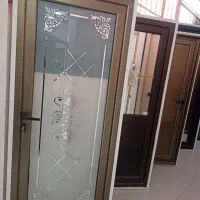قرارداد زمستانه استثنایی/درب یو پی وی سی/چکی
