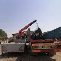 خدمات اجاره جرثقیل ماهدشت صفادشت عباس آباد کرج|خدمات حمل و نقل|محمدشهر, زیبادشت|دیوار