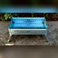 منقل تاشو مسافرتی