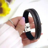گردنبند استیل دخترانه و زنانه