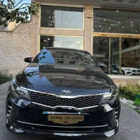 اپتیما جی تی لاین optima gt line ۲۰۱۷|خودرو سواری و وانت|تهران, زعفرانیه|دیوار