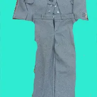 کت و شلوار