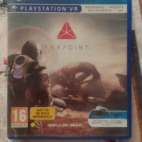 سی دی بازی ps4 برای VR|کنسول، بازی ویدئویی و آنلاین|تهران, اوقاف|دیوار