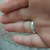 انگشتر خاص زیبا فیروزه|جواهرات|آستارا, |دیوار