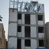 نیرو فنی ودست به دریل برای کار ال اس اف کارگر کناف