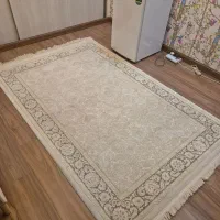 فرش قالیچه سیزان sizan parket