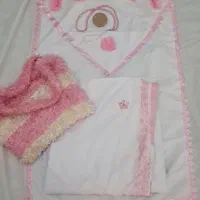 چادرنمازست کامل جشن تکلیف (دوتاست)|لباس|تهران, جوادیه تهرانپارس|دیوار