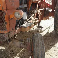 رومانی|خودرو سنگین|سنقر, |دیوار