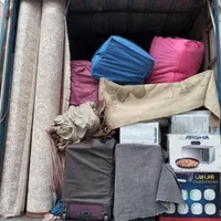 حمل اثاثیه با ماشین 9 تن و 6 متری|خدمات حمل و نقل|کرمان, |دیوار