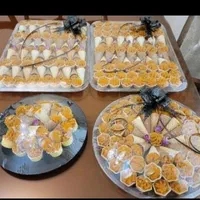 حلوا و رطب مجلسی مراسم ترحیم|خدمات پذیرایی، مراسم|کرمانشاه, |دیوار