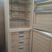 یخچال فریزر پنج کشویی