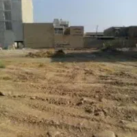 زمین جاده کلات شایه