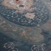 قالی|فرش|اهواز, شریعتی جنوبی|دیوار