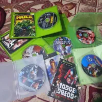 xbox classic ایکس باکس پلی استیشن نینتندو